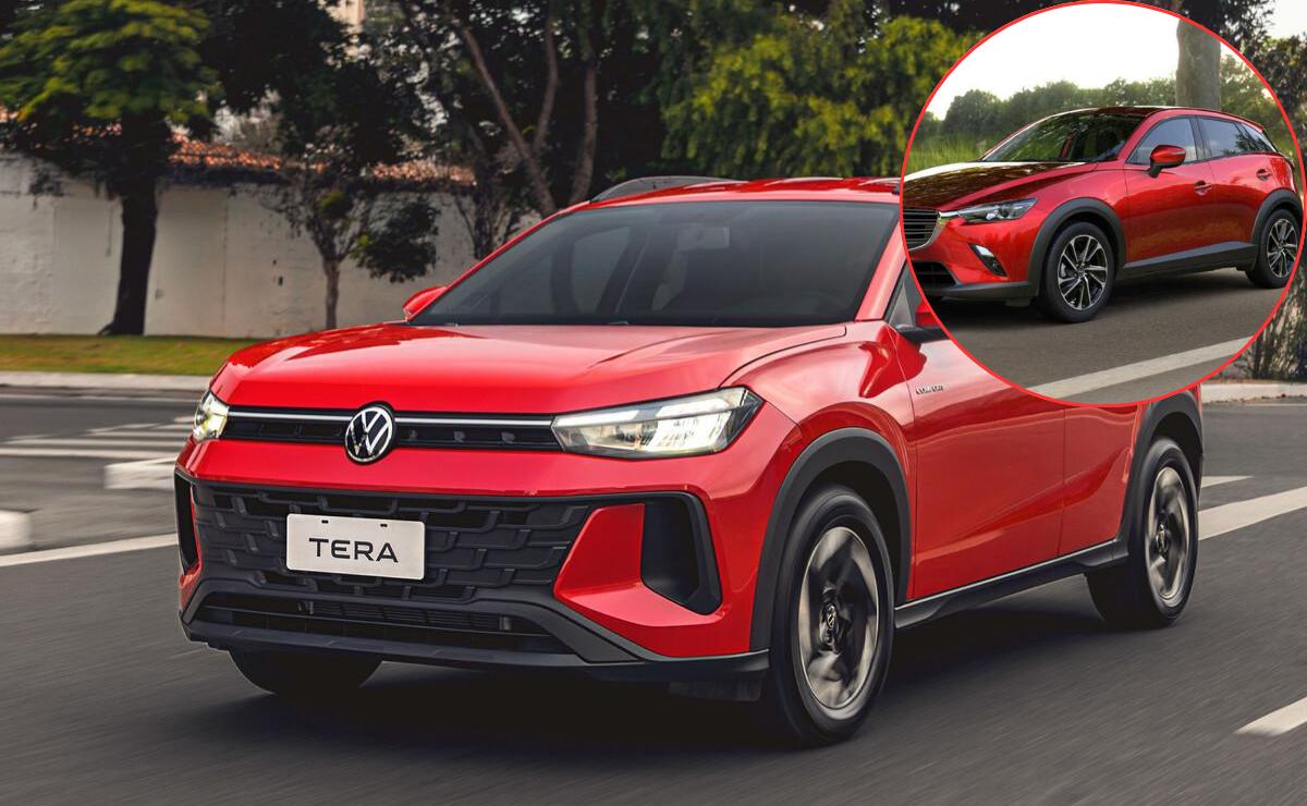 Los 6 SUV más baratos para comprar en México en 2026: del Kia Seltos al Kia Seltos