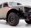 Dodge Power Wagon 1947 por Zaky Garage