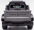 Dodge Power Wagon 1947 por Zaky Garage 2
