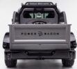 Dodge Power Wagon 1947 por Zaky Garage 2