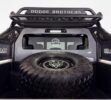 Dodge Power Wagon 1947 por Zaky Garage 4