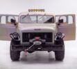 Dodge Power Wagon 1947 por Zaky Garage 5