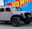 Dodge Zaky