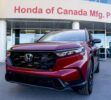 Toyota y Honda serían las grandes perjudicadas por los nuevos aranceles de Trump a los coches de Canadá