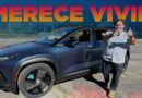 Fisker Ocean One SUV