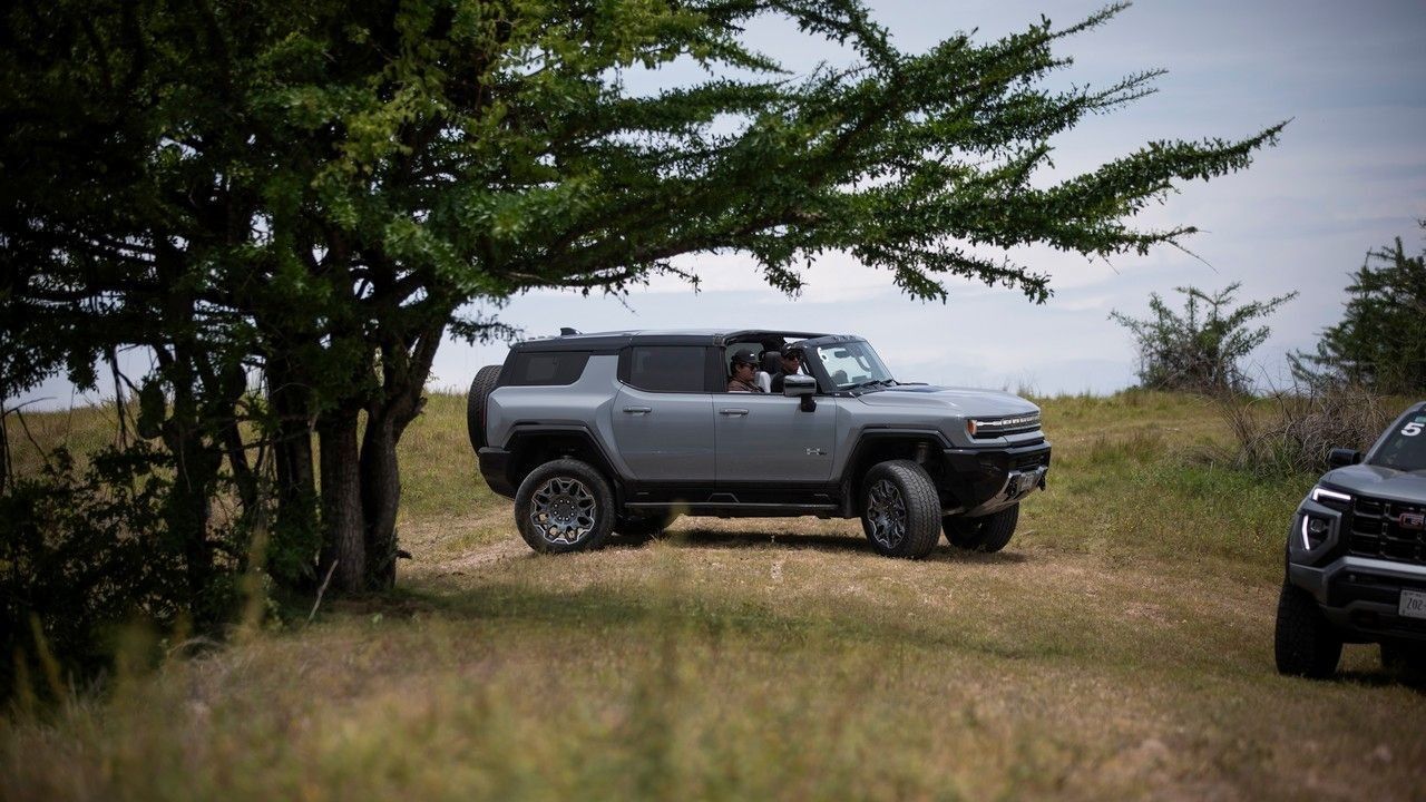 GMC México 2026: precios, modelos y qué hace distinta a la marca