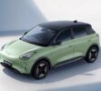 Geely EX2 01
