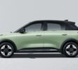 Geely EX2 02