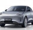 Geely EX2 07