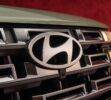 Hyundai Logo