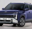Hyundai Venue 2027 22