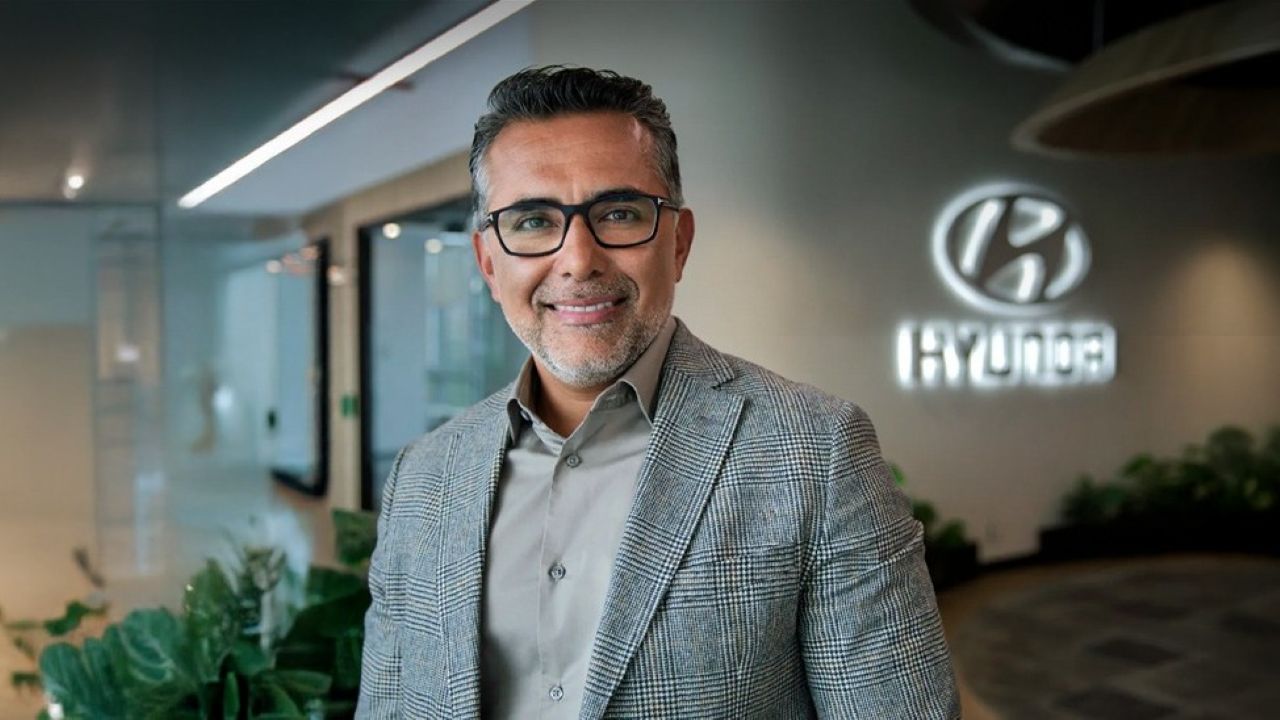 Autos híbridos en México: ¿Hyundai prepara un HB20 híbrido?