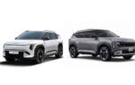 Kia Seltos Híbrida o EV3: costo por kilómetro y cuál comprar