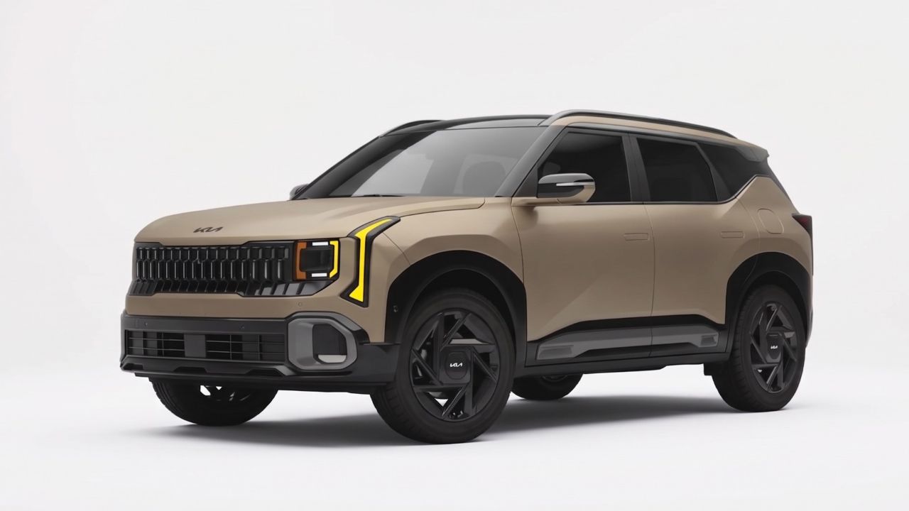 Kia Seltos Híbrida o EV3: costo por kilómetro y cuál comprar 