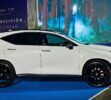 Lexus NX F Sport 6