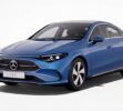 Mercedes Benz CLA 2027 2