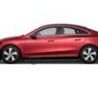 Mercedes-Benz CLA 2027 202