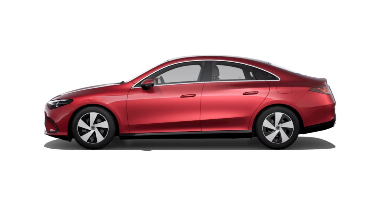 Mercedes-Benz CLA 2027 en México: novedades y precios del híbrido y eléctrico
