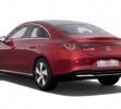 Mercedes-Benz CLA 2027 222