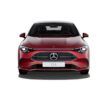 Mercedes-Benz CLA 2027 33