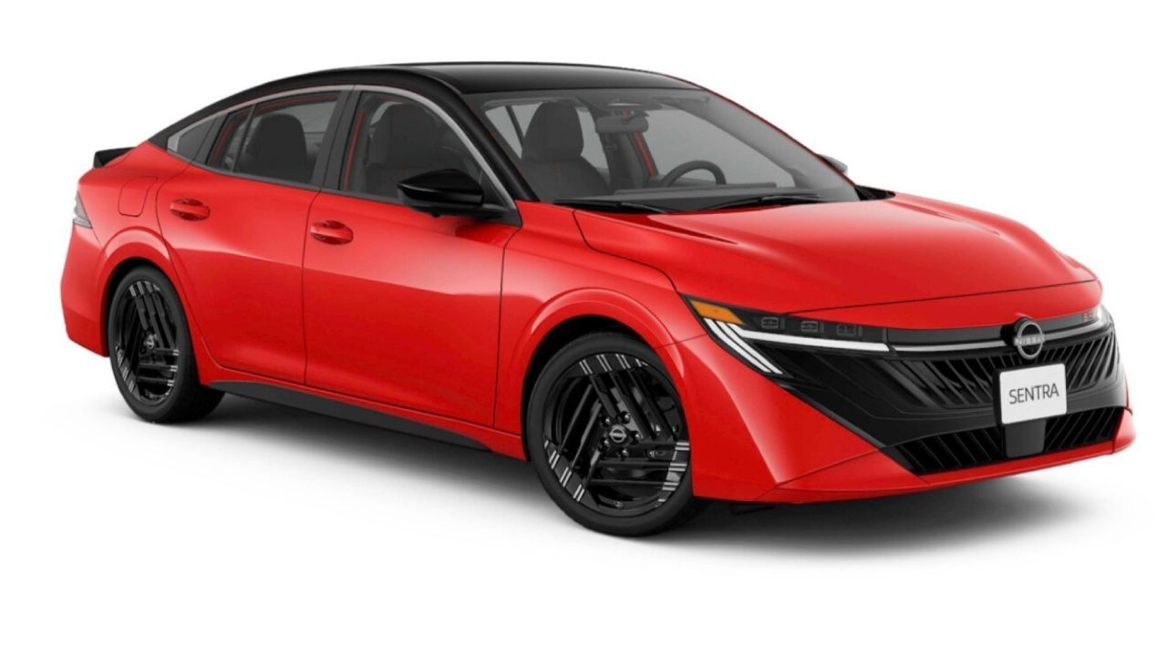 Sentra o Kicks: cuál Nissan conviene por el mismo dinero