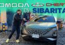 Omoda C5 Premium