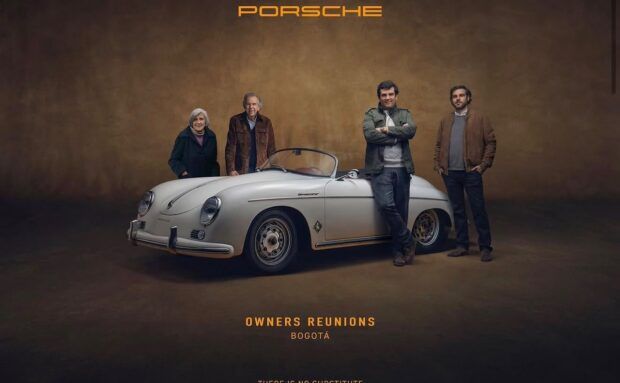 Owners Reunion Bogota