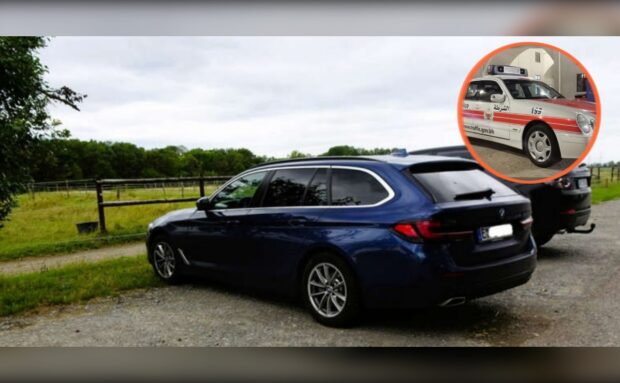 9 berlinas de lujo que se resisten a desaparecer mientras los SUV conquistan el mercado