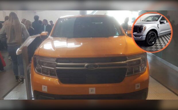 7 pick-up híbridas y eléctricas que puedes comprar en 2026