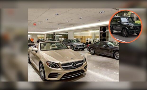 Los aranceles ya pueden sumar hasta 12.000 dólares extra si compras un auto de lujo importado en Estados Unidos