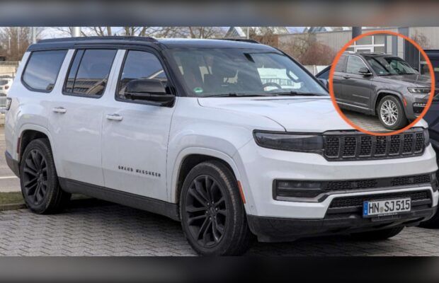 8 coches que dan a los pasajeros su propia pantalla mientras el conductor sigue conduciendo