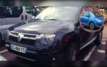 8 coches que obtuvieron cero estrellas en pruebas de choque independientes