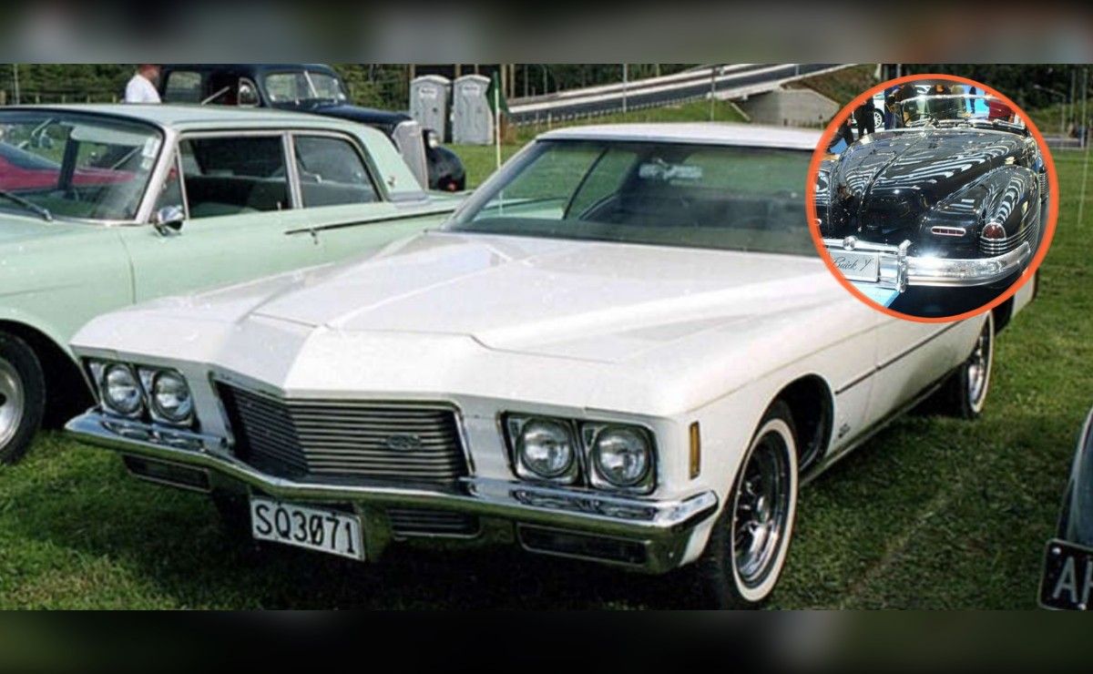 7 Buick que cambiaron para siempre la imagen de la marca