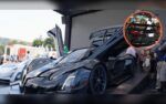 9 coches y camionetas estadounidenses que superan los 1.000 CV