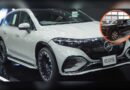 8 coches de 2026 con las pantallas táctiles más grandes que puedes comprar