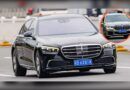 7 coches con sistemas de fragancia integrados que hacen que el habitáculo huela a lujo