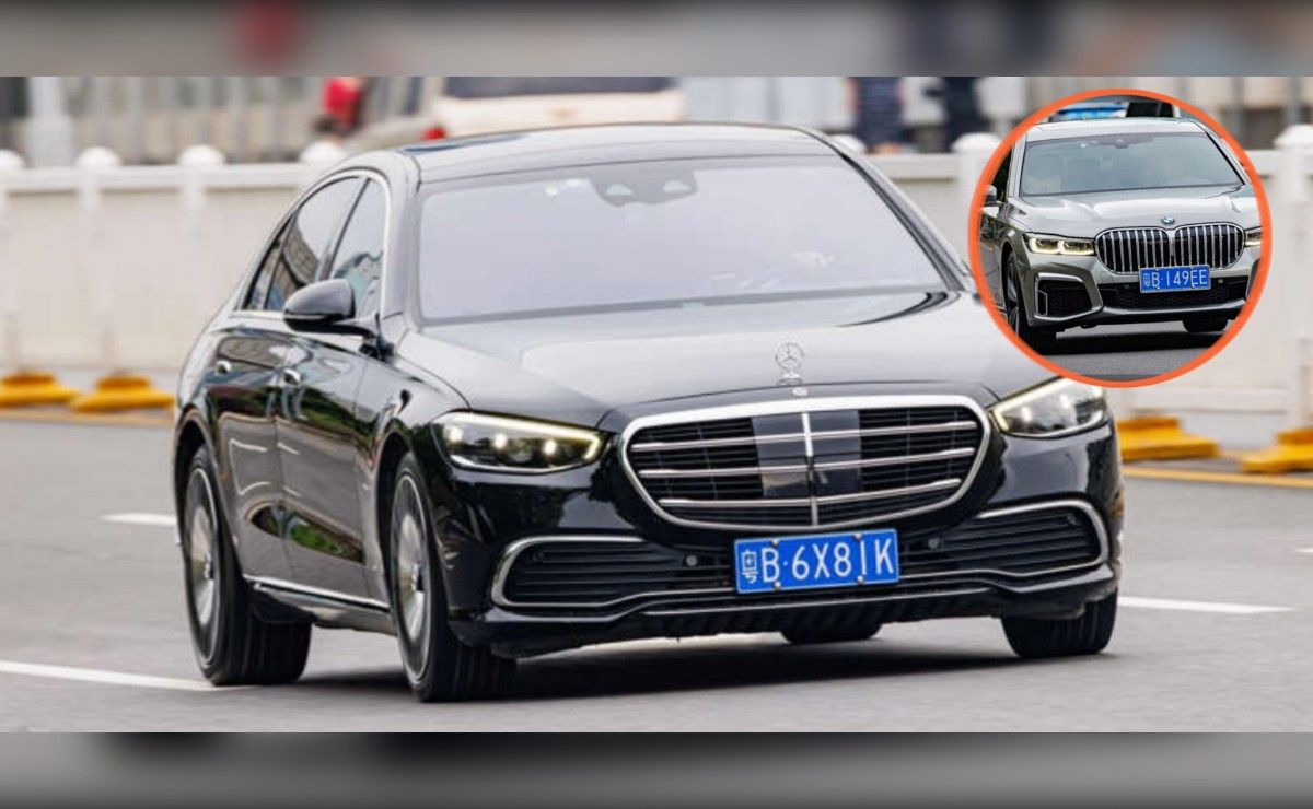 7 coches con sistemas de fragancia integrados que hacen que el habitáculo huela a lujo