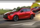 Volkswagen Virtus vs Mazda 2 en fotos: quién gana realmente la pelea por las ventas en México