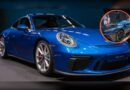 7 coches deportivos que puedes conducir cómodamente todos los días