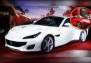 Ferrari Portofino 2019: la subasta se dispara hasta los 130.000 dólares y todavía puede subir más