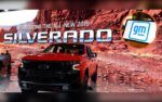 GM cambia de rumbo con CarPlay: las pick-ups de gasolina lo mantienen, pero los eléctricos siguen fuera