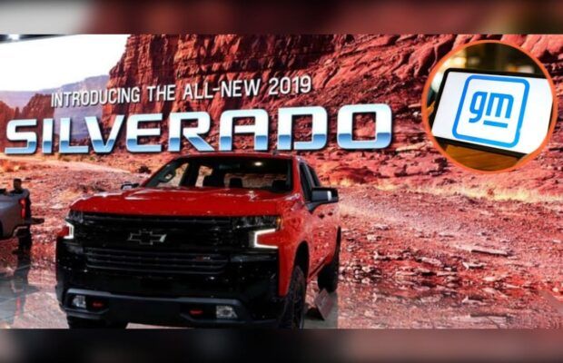 GM cambia de rumbo con CarPlay: las pick-ups de gasolina lo mantienen, pero los eléctricos siguen fuera