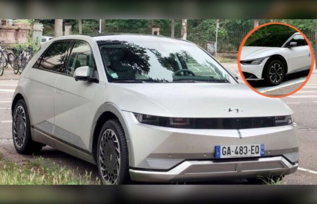 7 coches eléctricos con fallos que pueden cortar la potencia, provocar incendios o perder piezas