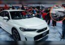 Toyota, Honda y Tesla desafían al dominio de los SUV en Estados Unidos con cuatro berlinas entre las más vendidas