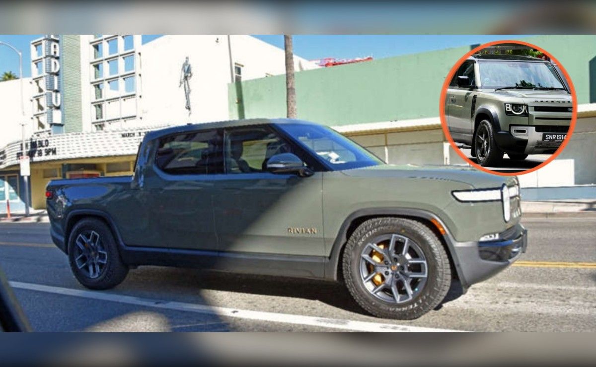 Los 9 SUV y pick-up que pueden atravesar más agua sin quedarse atrapados