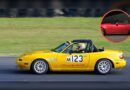 Mazda MX-5 Miata 2026: el deportivo que demuestra que conducir todavía puede ser lo más importante