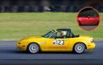 Mazda MX-5 Miata 2026: el deportivo que demuestra que conducir todavía puede ser lo más importante