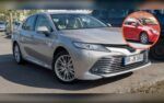8 berlinas que pueden durar más que los SUV que las rodean