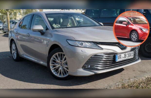 8 berlinas que pueden durar más que los SUV que las rodean