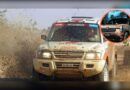 El Mitsubishi Pajero híbrido podría regresar a Estados Unidos como Montero